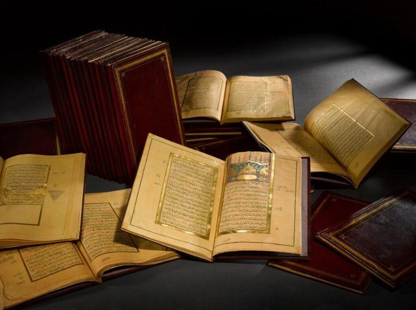 Osmanlı Tablo Alanlar